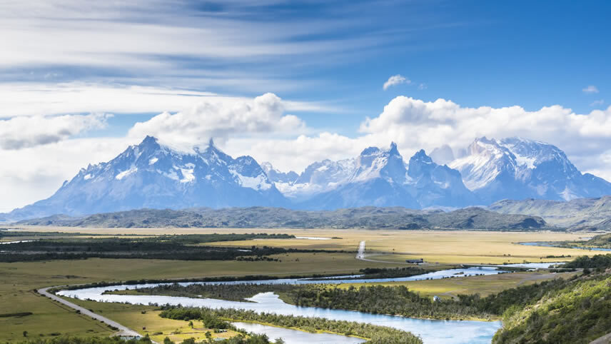 Punta Arenas