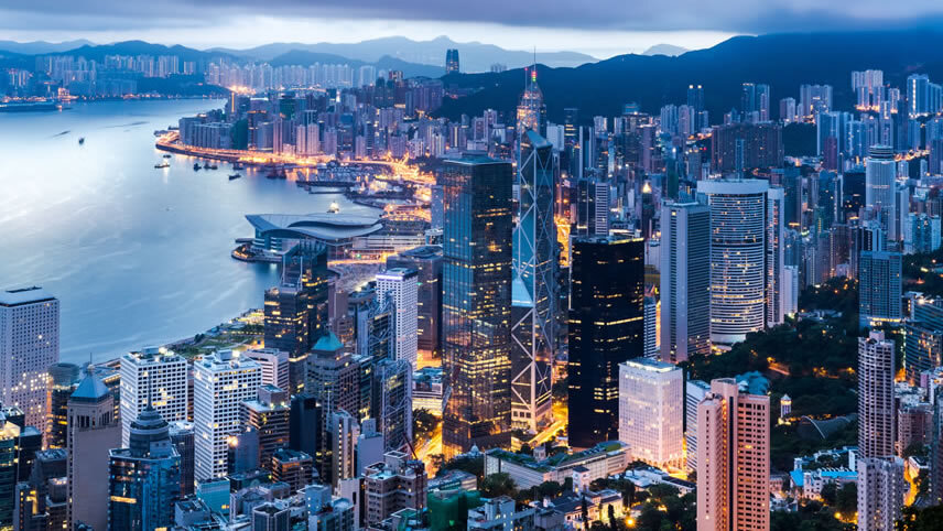 Hong Kong