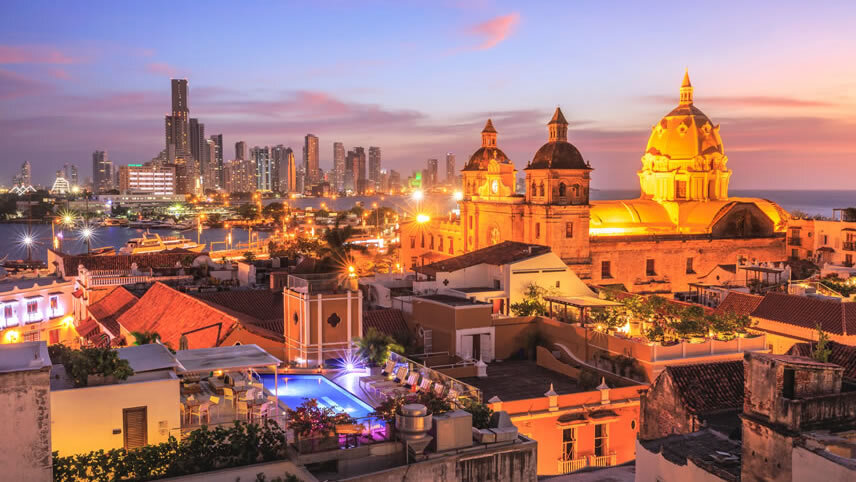 Cartagena