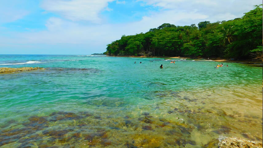Puerto Limon