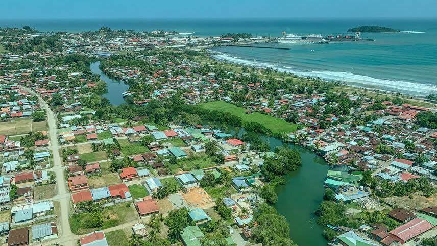 Puerto Limon