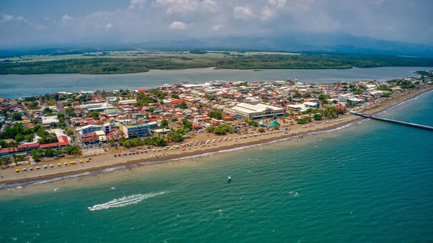 Puntarenas