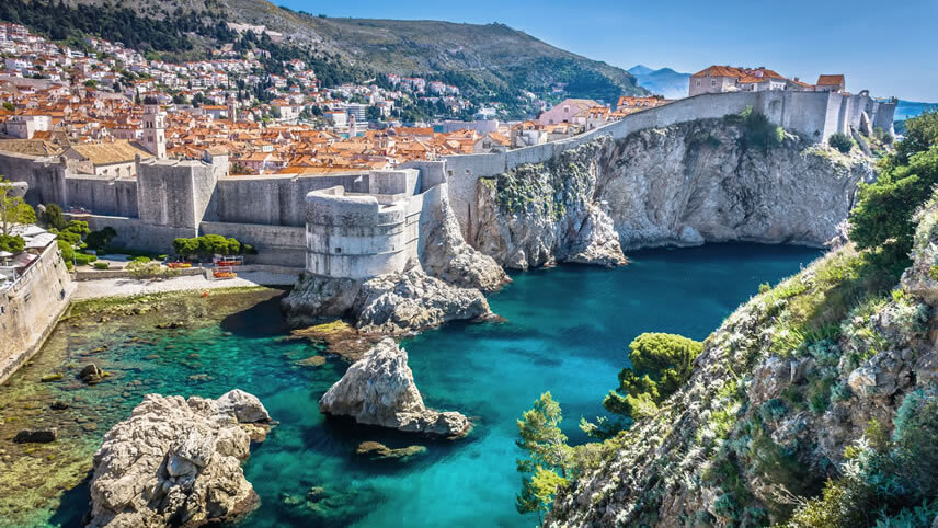 Dubrovnik
