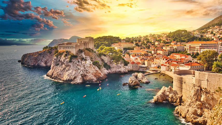 Dubrovnik
