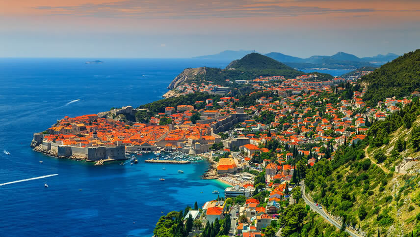 Dubrovnik