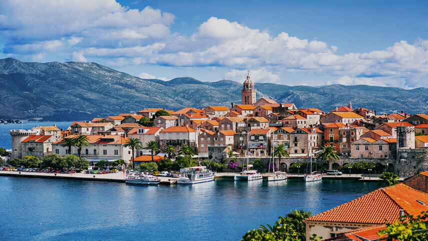 Korcula