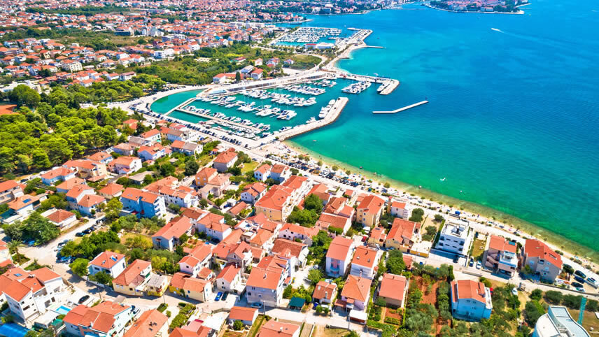 Zadar