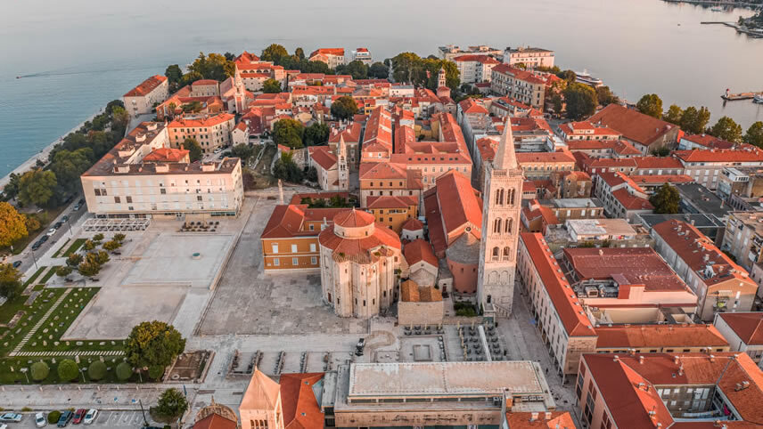 Zadar