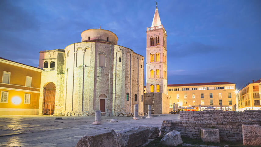Zadar