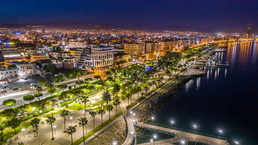 Limassol
