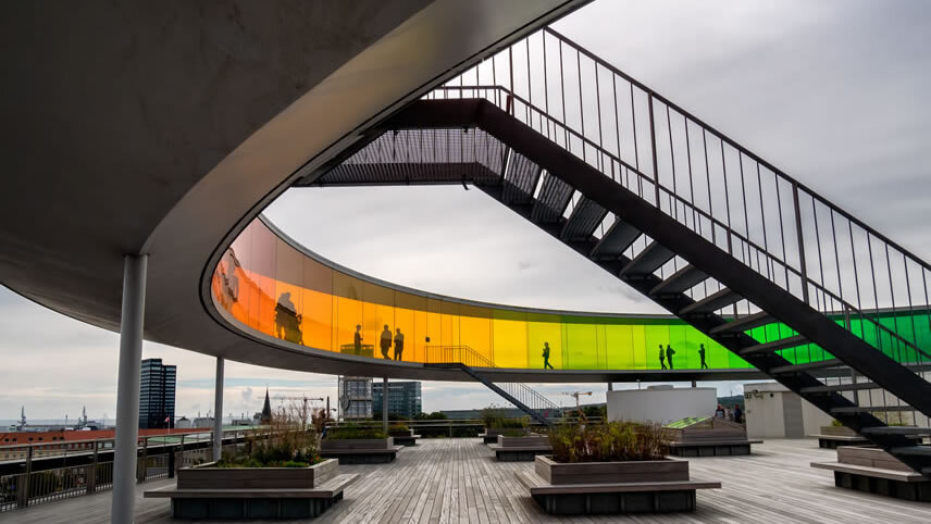 Aarhus