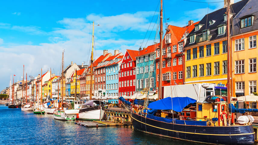 Copenhagen