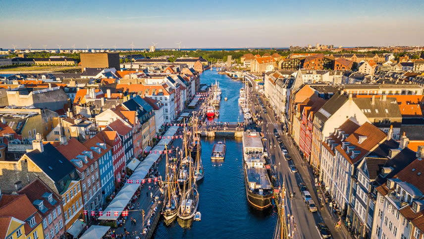 Copenhagen