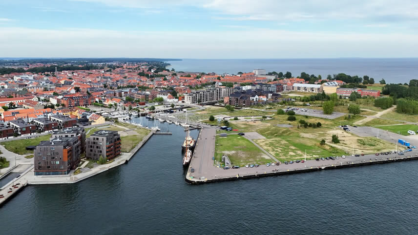 Fredericia