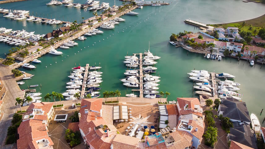 La Romana