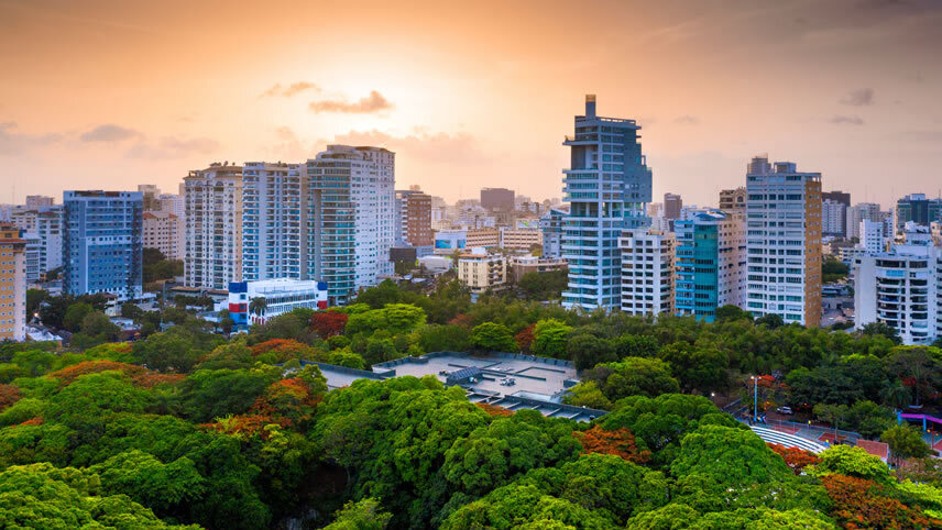 Santo Domingo