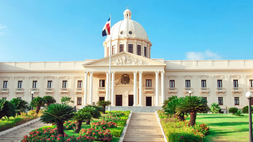 Santo Domingo