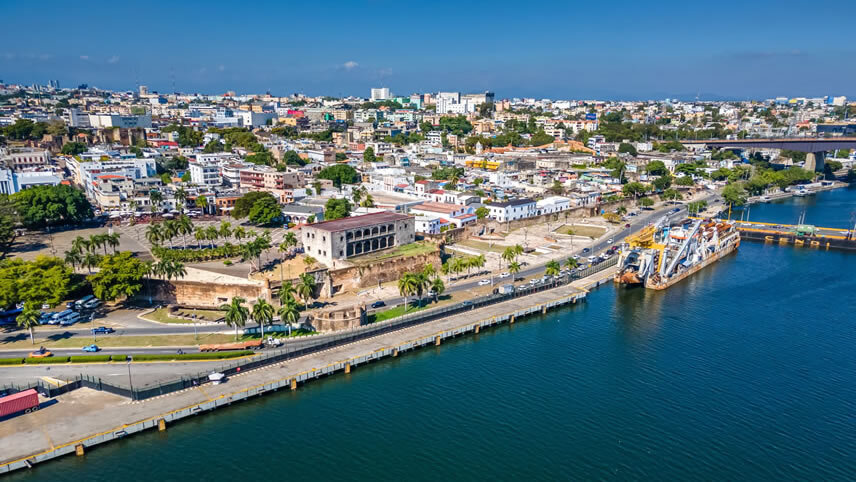 Santo Domingo