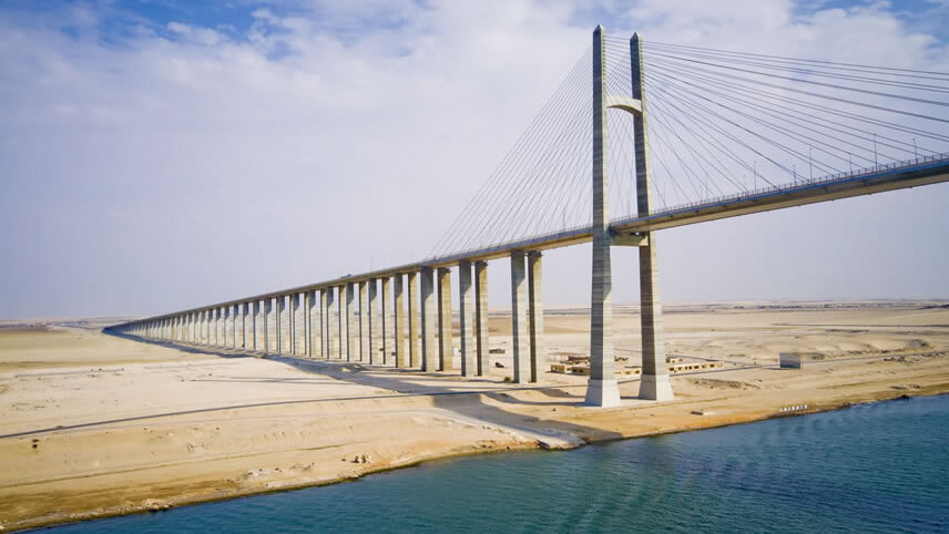 Suez Canal