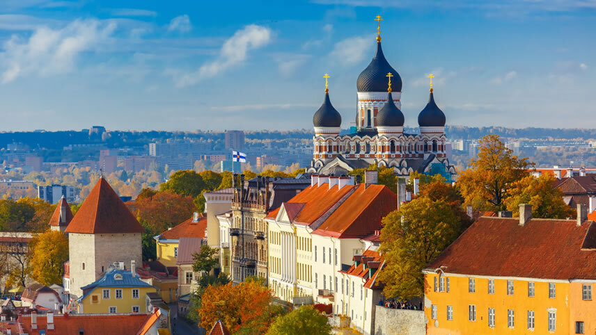 Tallinn
