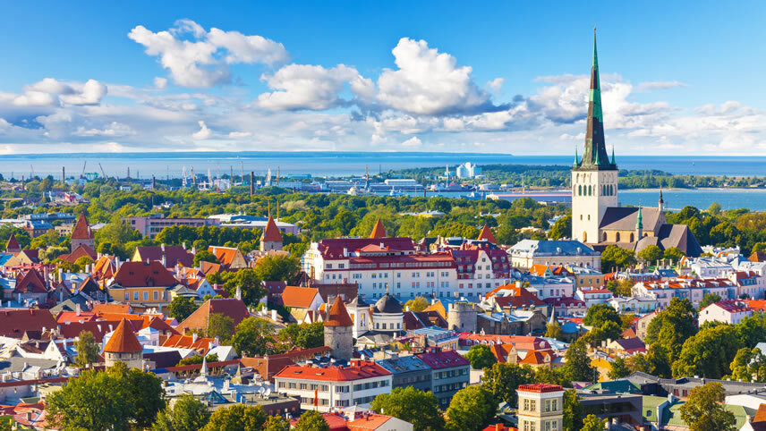 Tallinn