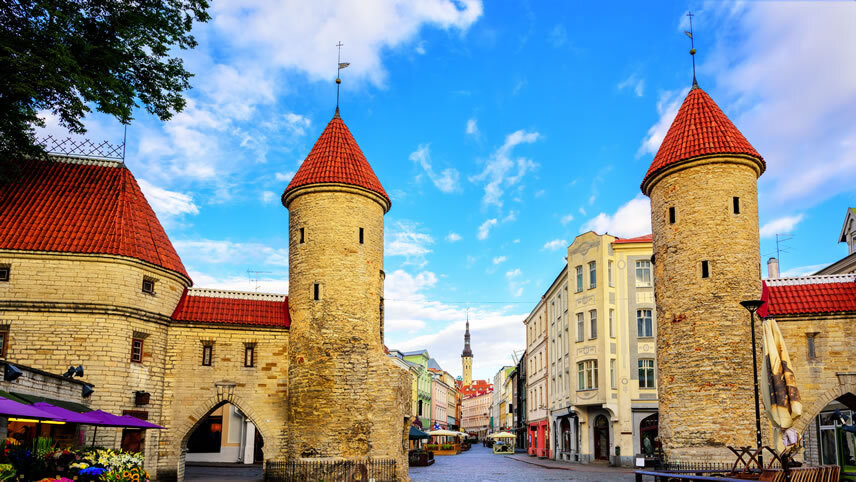 Tallinn