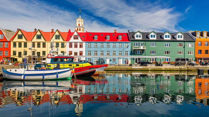 Torshavn
