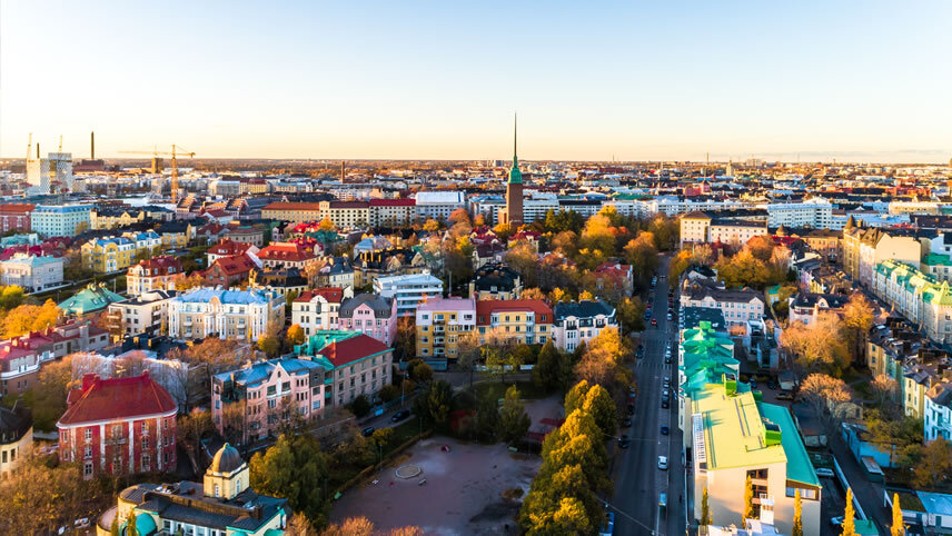 Helsinki