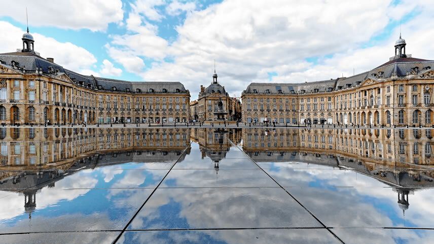 Bordeaux