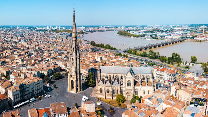 Bordeaux