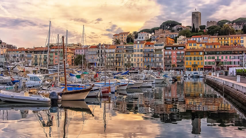 Cannes
