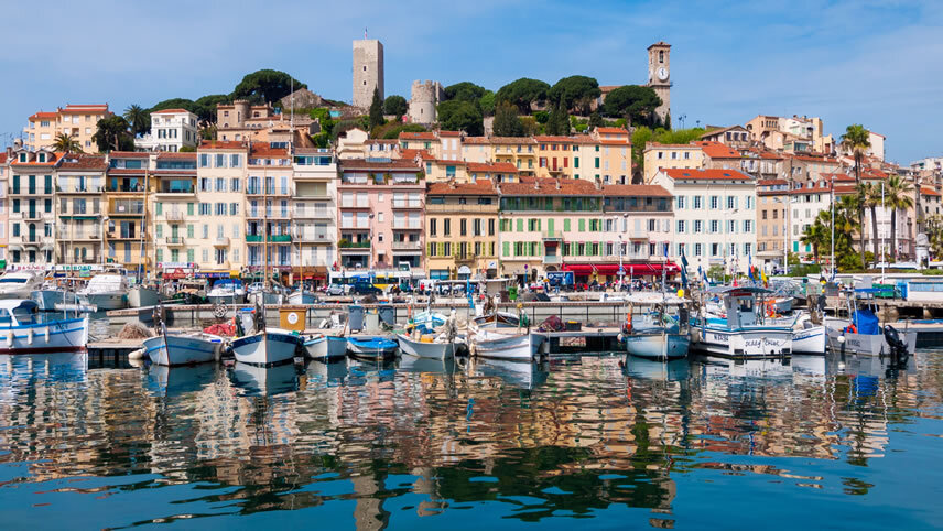 Cannes