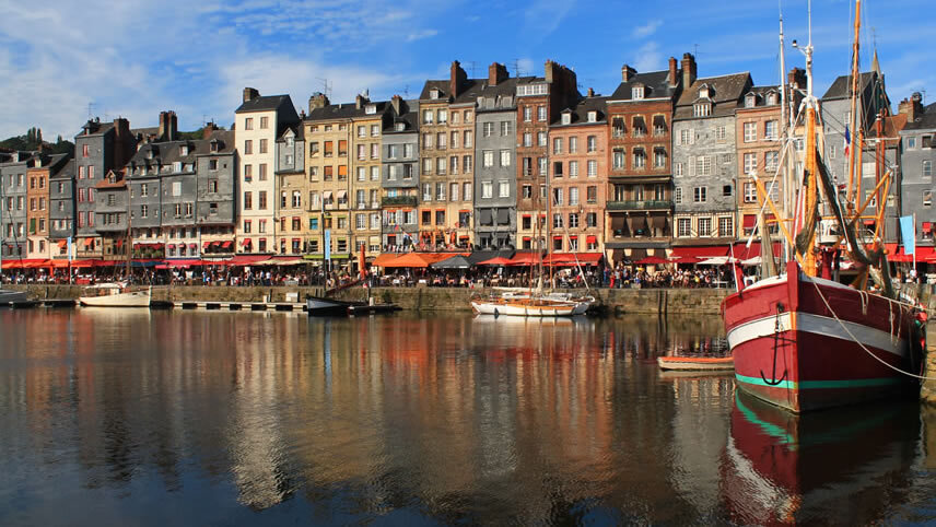 Le Havre