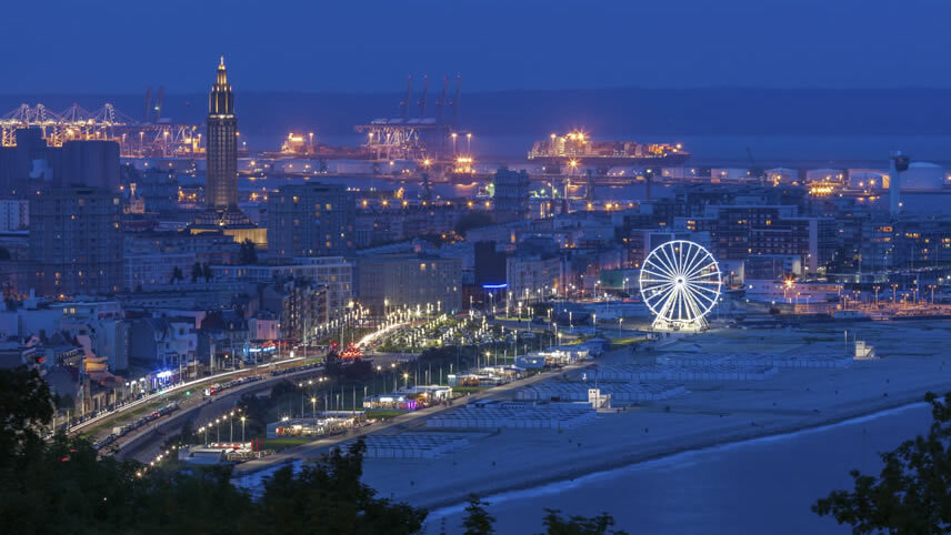 Le Havre