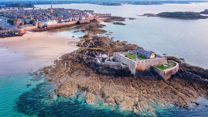 Saint-Malo