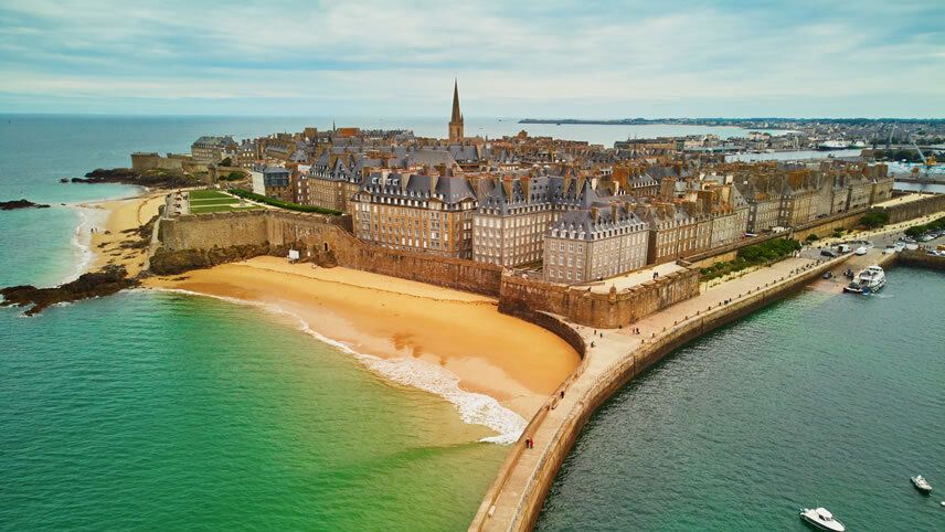 Saint-Malo