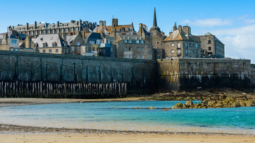 Saint-Malo