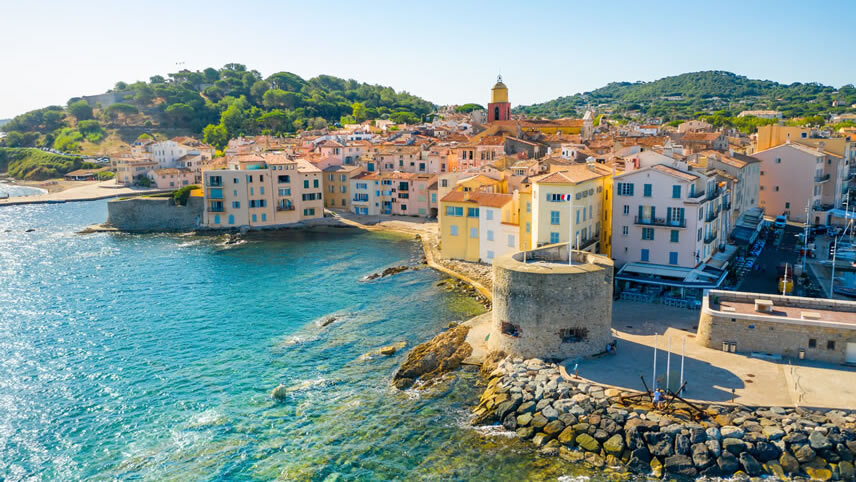 Saint-Tropez