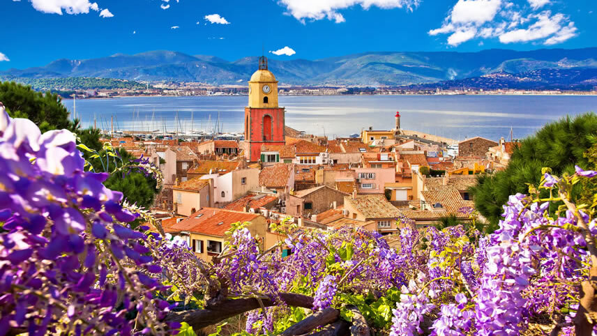 Saint-Tropez