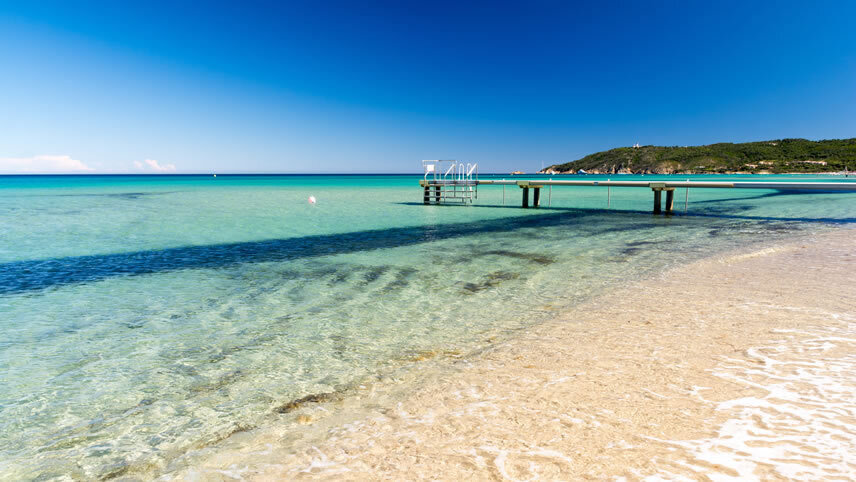 Saint-Tropez
