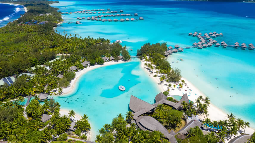 Bora Bora