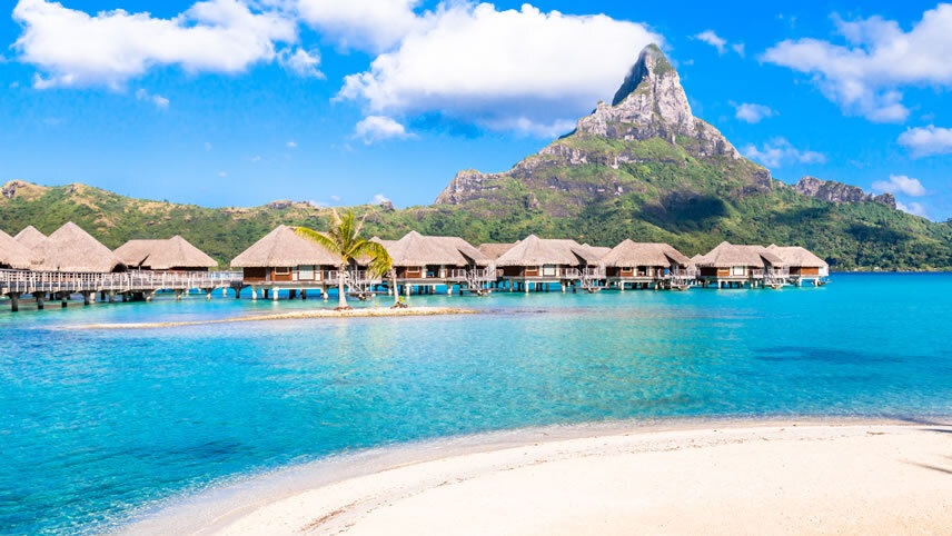 Bora Bora