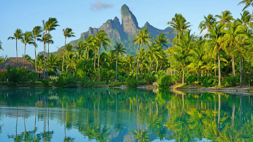 Bora Bora