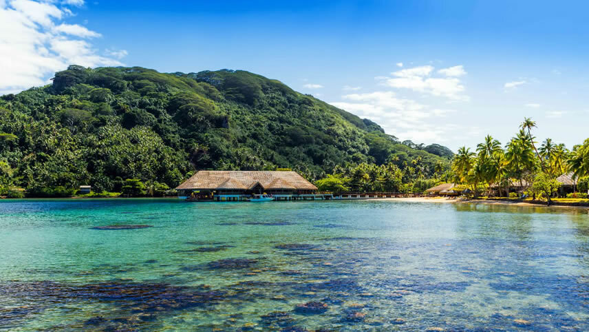 Huahine