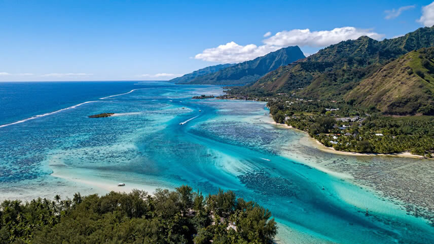 Moorea