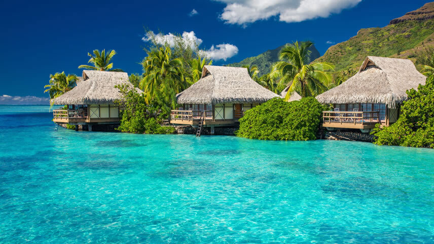 Moorea