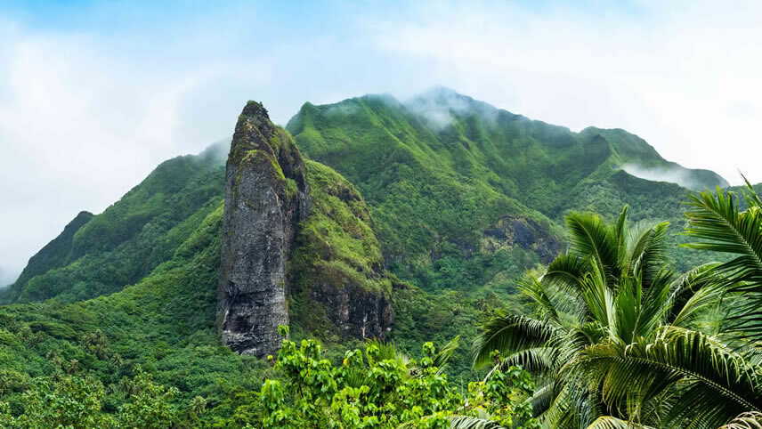 Raiatea