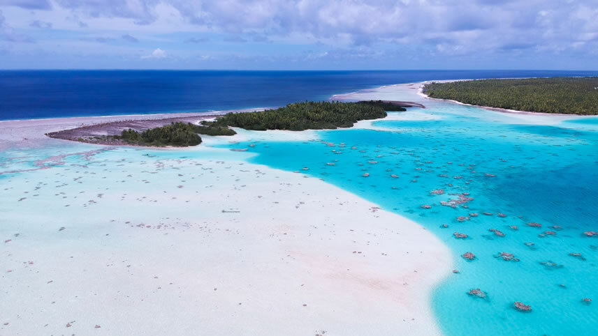 Rangiroa