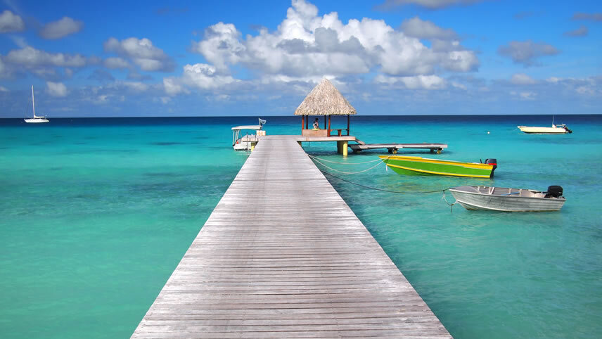 Rangiroa