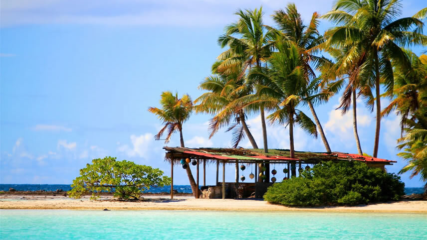 Rangiroa